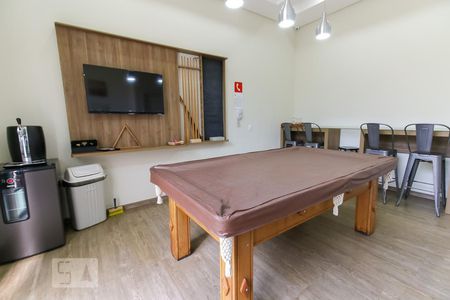 Apartamento à venda com 86m², 3 quartos e 2 vagasSalão de jogos