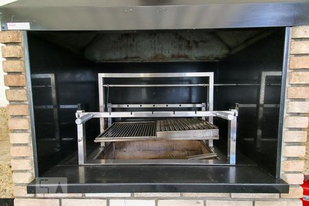 Apartamento à venda com 86m², 3 quartos e 2 vagasÁrea comum - Churrasqueira