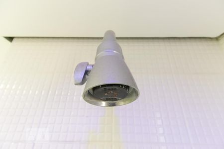 Apartamento à venda com 86m², 3 quartos e 2 vagasChuveiro