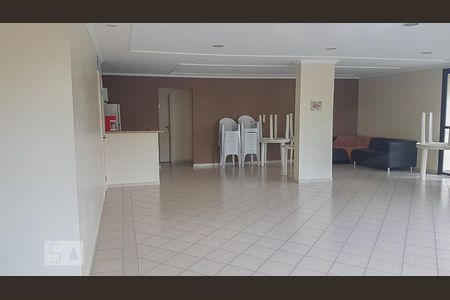 Apartamento à venda com 64m², 2 quartos e 1 vagaSalão de Festas - Condomínio