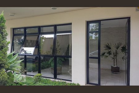 Apartamento à venda com 64m², 2 quartos e 1 vagaHall Social - Condomínio