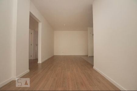 Sala de apartamento para alugar com 3 quartos, 80m² em Portão, Curitiba