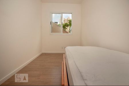 Quarto 1 de apartamento para alugar com 3 quartos, 80m² em Portão, Curitiba