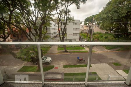 Varanda gourmet de apartamento para alugar com 3 quartos, 80m² em Portão, Curitiba