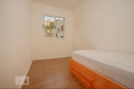 Quarto 1 de apartamento para alugar com 3 quartos, 80m² em Portão, Curitiba