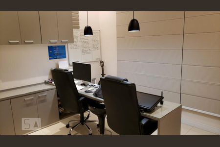 Apartamento para alugar com 110m², 3 quartos e sem vagaQuarto 2