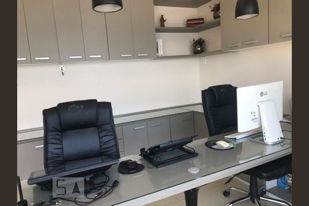 Apartamento para alugar com 110m², 3 quartos e sem vagaQuarto 2