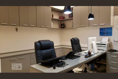 Apartamento para alugar com 110m², 3 quartos e sem vagaQuarto 2