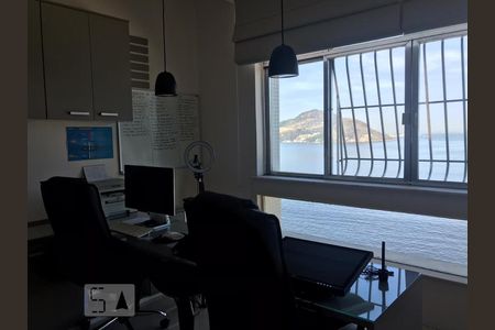 Apartamento para alugar com 110m², 3 quartos e sem vagaQuarto 2