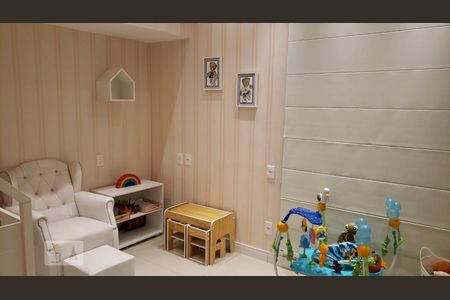 Apartamento para alugar com 110m², 3 quartos e sem vagaQuarto 1