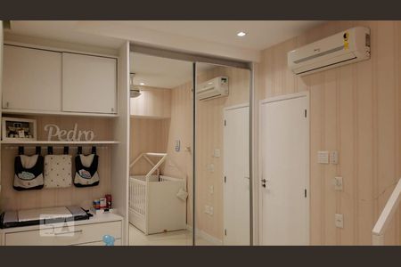 Apartamento para alugar com 110m², 3 quartos e sem vagaQuarto 1