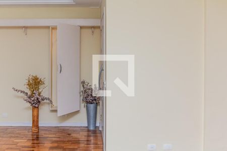 Sala de apartamento para alugar com 3 quartos, 162m² em Itaim Bibi, São Paulo