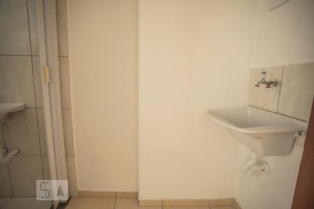 Casa para alugar com 100m², 1 quarto e 1 vaga Casa para alugar com 100m², 1 quarto e 1 vagaÁrea de Serviço
