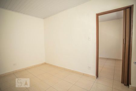 Sala de casa para alugar com 1 quarto, 100m² em Vila Campestre, São Paulo