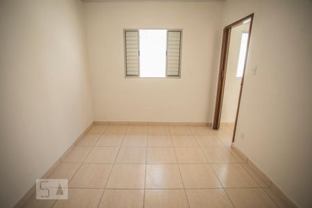 Casa para alugar com 100m², 1 quarto e 1 vaga Casa para alugar com 100m², 1 quarto e 1 vagaQuarto
