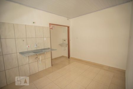 Casa para alugar com 100m², 1 quarto e 1 vaga Casa para alugar com 100m², 1 quarto e 1 vagaCozinha