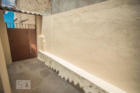 Casa para alugar com 100m², 1 quarto e 1 vaga Casa para alugar com 100m², 1 quarto e 1 vagaVista da Sala