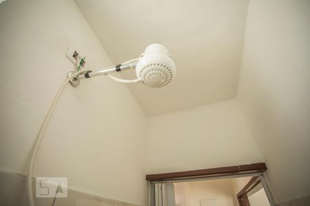 Casa para alugar com 100m², 1 quarto e 1 vaga Casa para alugar com 100m², 1 quarto e 1 vagaDetalhe - Banheiro