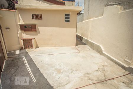 Casa para alugar com 100m², 1 quarto e 1 vaga Casa para alugar com 100m², 1 quarto e 1 vagaGaragem