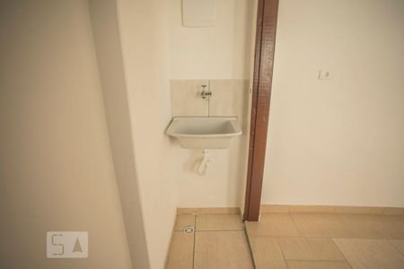 Casa para alugar com 100m², 1 quarto e 1 vaga Casa para alugar com 100m², 1 quarto e 1 vagaÁrea de Serviço