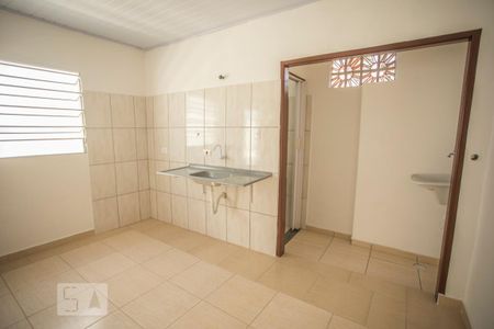 Casa para alugar com 100m², 1 quarto e 1 vaga Casa para alugar com 100m², 1 quarto e 1 vagaCozinha