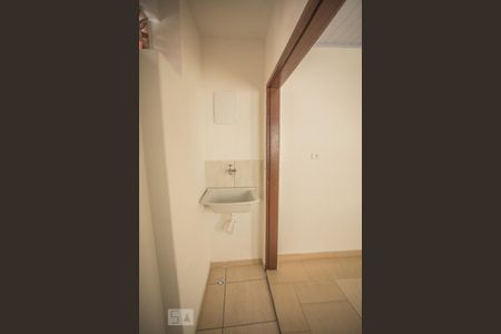Casa para alugar com 100m², 1 quarto e 1 vaga Casa para alugar com 100m², 1 quarto e 1 vagaÁrea de Serviço