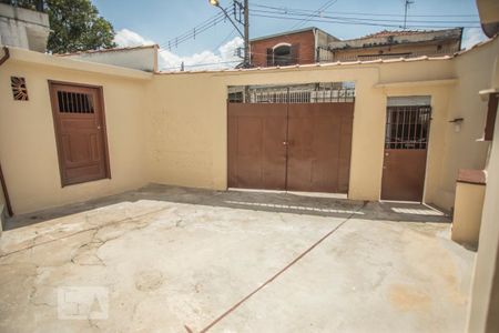 Casa para alugar com 100m², 1 quarto e 1 vaga Casa para alugar com 100m², 1 quarto e 1 vagaGaragem