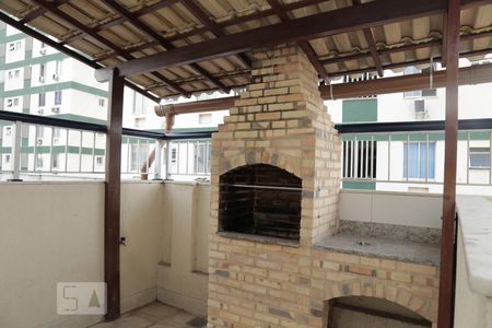 Apartamento à venda com 69m², 2 quartos e 1 vagaarea comum