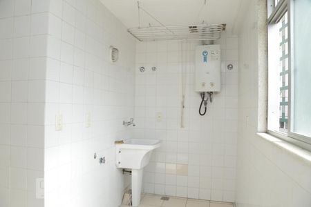 Apartamento à venda com 69m², 2 quartos e 1 vagaarea de serviço