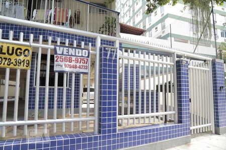 Apartamento à venda com 69m², 2 quartos e 1 vagafachada