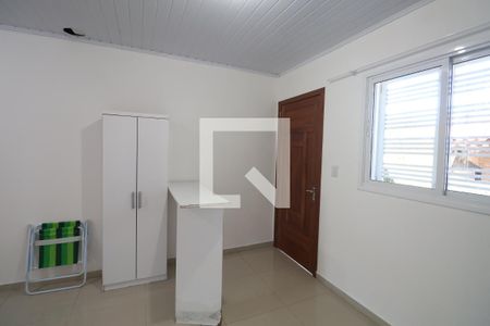 Casa à venda com 56m², 1 quarto e 1 vagaCozinha e Área de Serviço