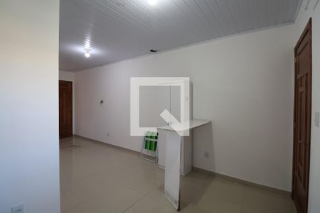 Casa à venda com 56m², 1 quarto e 1 vagaCozinha e Área de Serviço