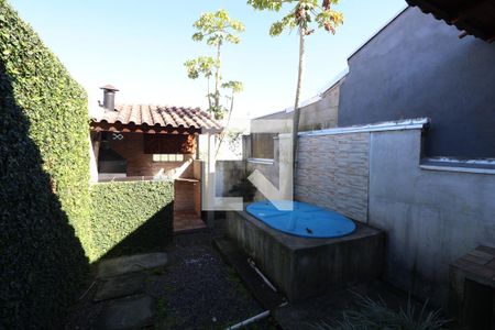 Casa à venda com 56m², 1 quarto e 1 vagaÁrea externa