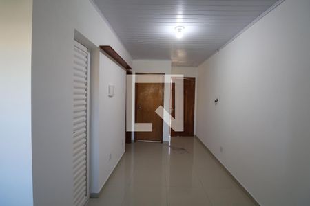 Sala de casa para alugar com 1 quarto, 56m² em Olaria, Canoas