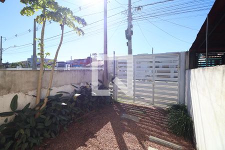 Casa à venda com 56m², 1 quarto e 1 vagaÁrea externa