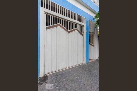 Casa para alugar com 70m², 2 quartos e sem vagaFachada