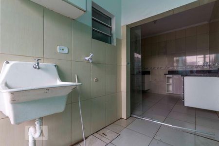 Casa para alugar com 70m², 2 quartos e sem vagaÁrea de Serviço