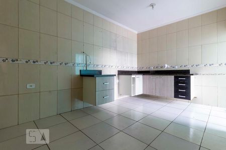 Casa para alugar com 70m², 2 quartos e sem vagaCozinha