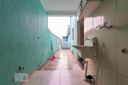 Casa para alugar com 70m², 2 quartos e sem vagaÁrea de Serviço