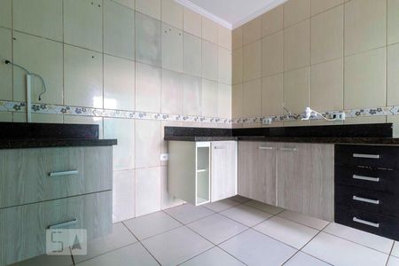 Casa para alugar com 70m², 2 quartos e sem vagaCozinha