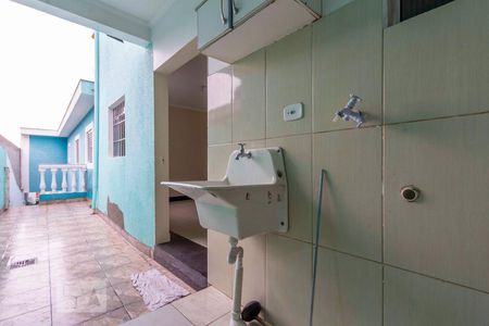 Casa para alugar com 70m², 2 quartos e sem vagaÁrea de Serviço