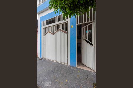 Casa para alugar com 70m², 2 quartos e sem vagaFachada