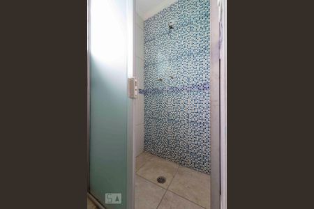 Casa para alugar com 70m², 2 quartos e sem vagaBanheiro