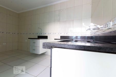 Casa para alugar com 70m², 2 quartos e sem vagaCozinha