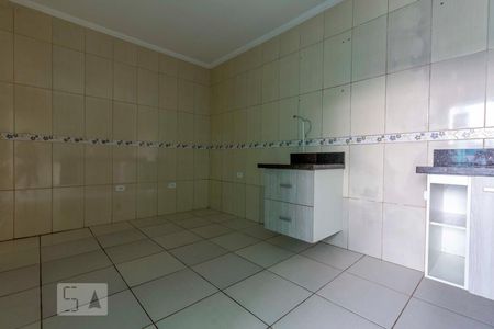 Casa para alugar com 70m², 2 quartos e sem vagaCozinha