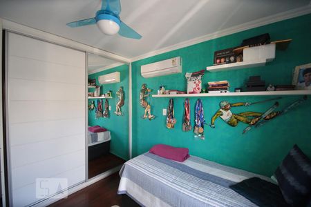 Apartamento à venda com 4 quartos, 280m² em Barra da Tijuca, Rio de Janeiro