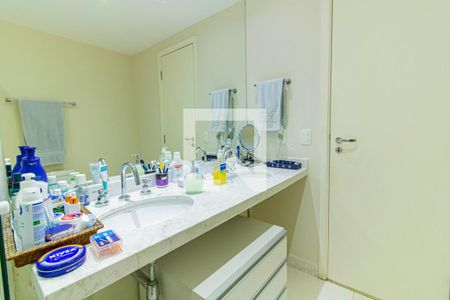 Apartamento à venda com 167m², 3 quartos e 3 vagas Apartamento à venda com 167m², 3 quartos e 3 vagasBanheiro da Suíte 3