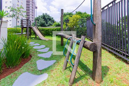 Apartamento à venda com 167m², 3 quartos e 3 vagas Apartamento à venda com 167m², 3 quartos e 3 vagasPlayground