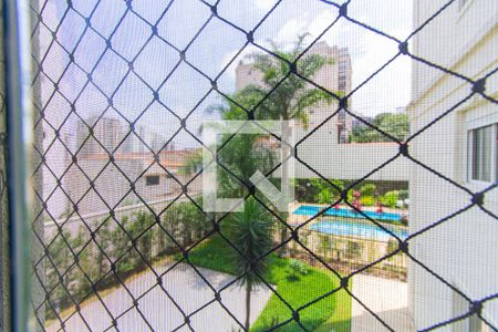 Apartamento à venda com 167m², 3 quartos e 3 vagas Apartamento à venda com 167m², 3 quartos e 3 vagasVaranda