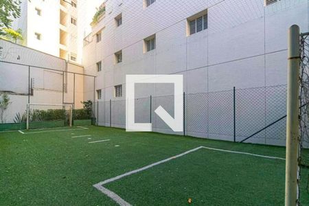 Apartamento à venda com 167m², 3 quartos e 3 vagas Apartamento à venda com 167m², 3 quartos e 3 vagasQuadra Esportiva